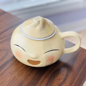 Disney's Pixar Bao Mug with Lid - Brand New and Never Used